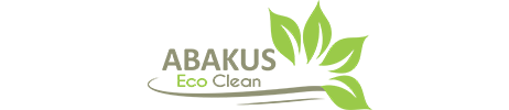 Abakus eko clean - logo
